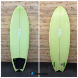 Mini Twin 2 5'9"