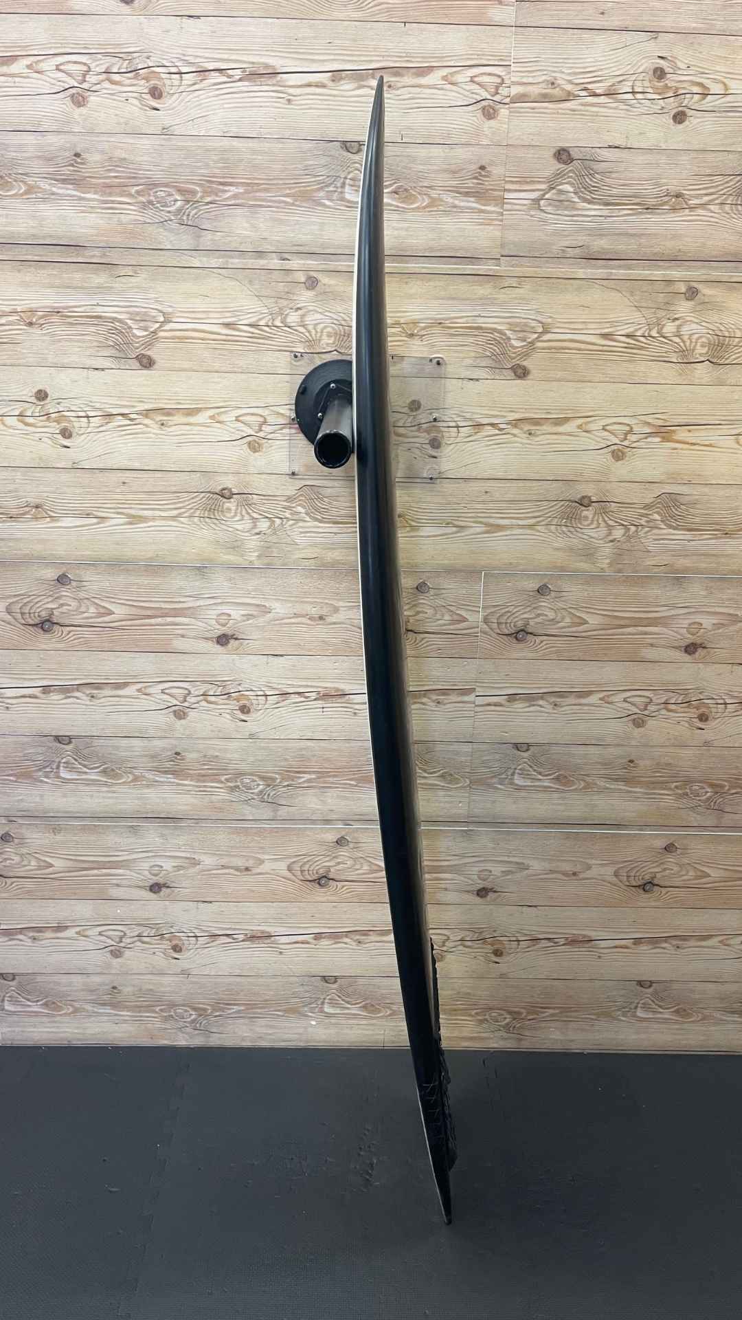 DHD ツインフィッシュ　送料込み Used DHD 5'7
