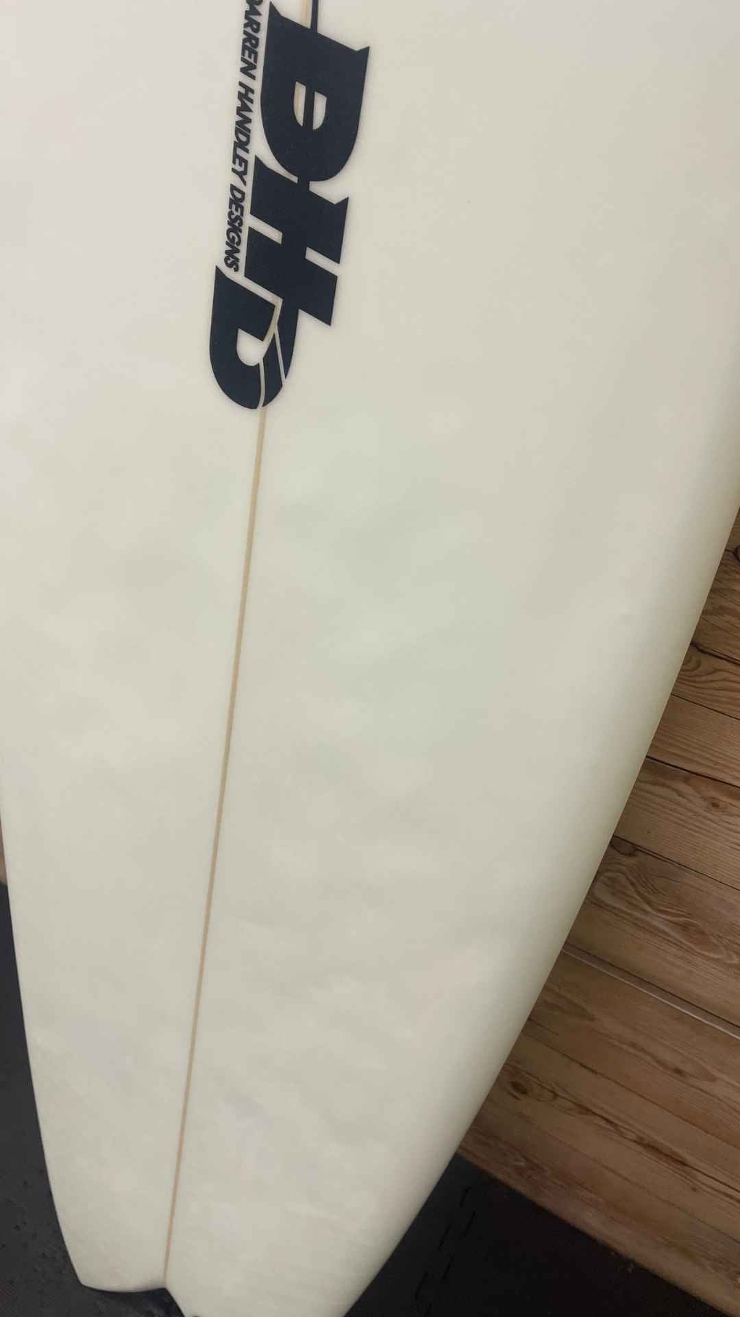 Twin 6'0"