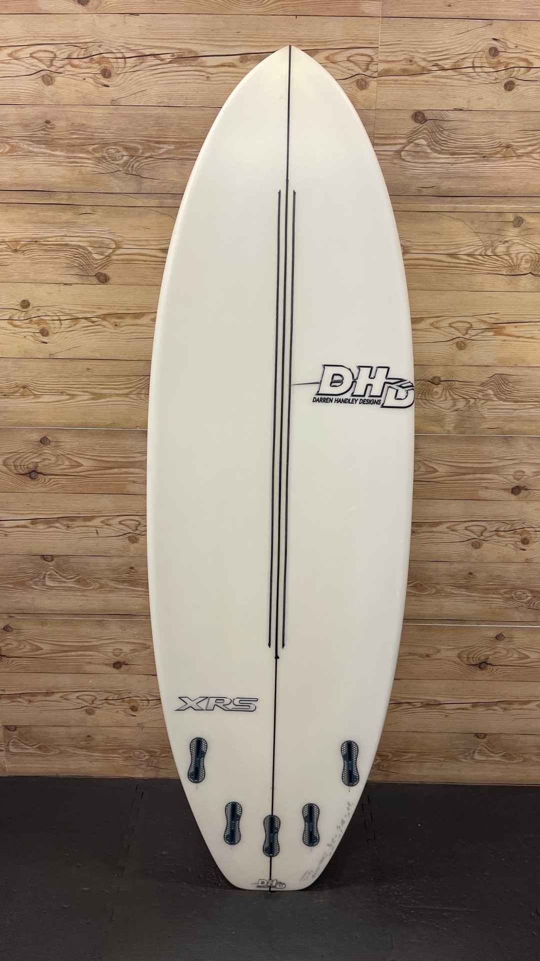 XRS 6'0"