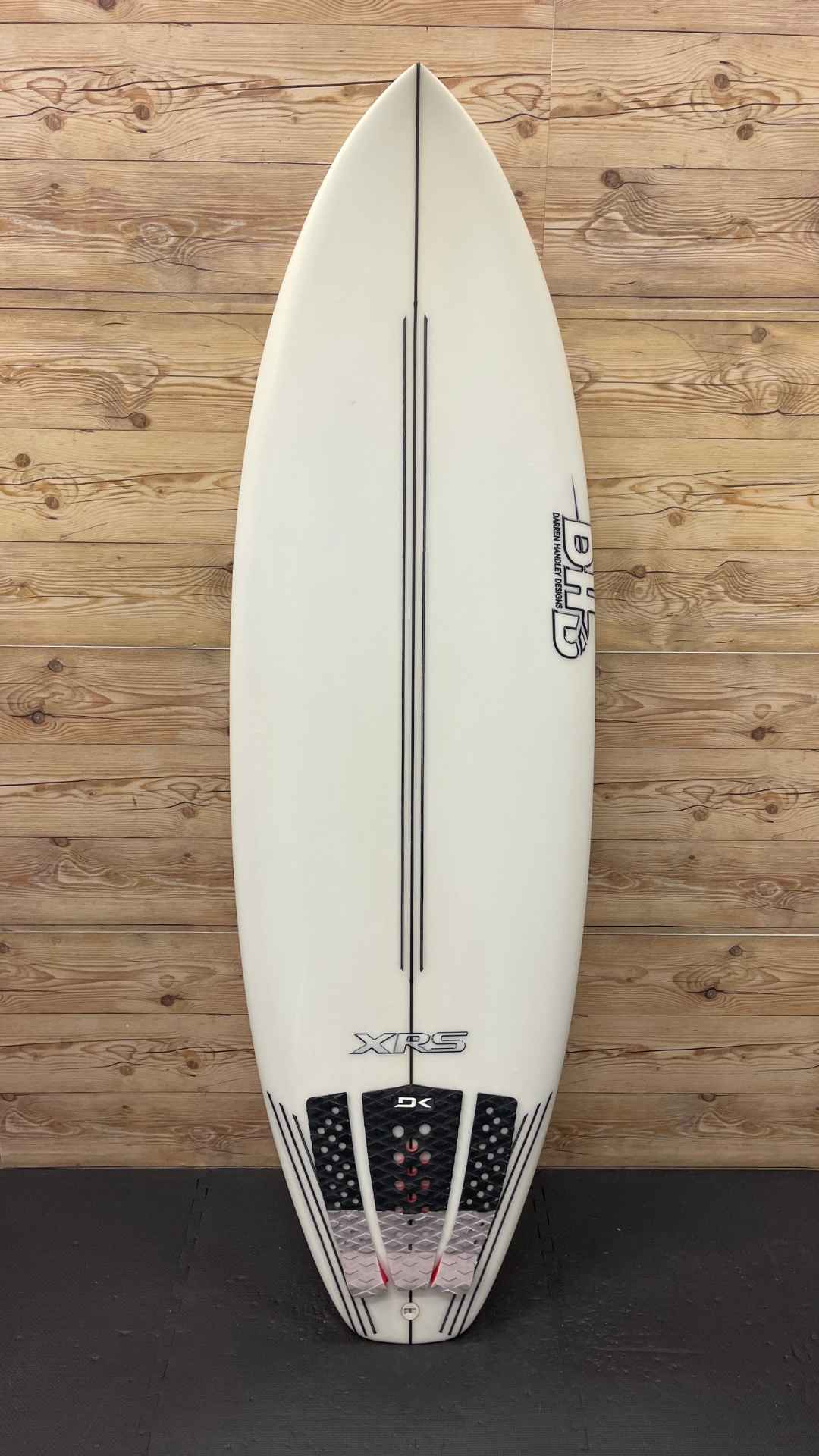 XRS 6'0"