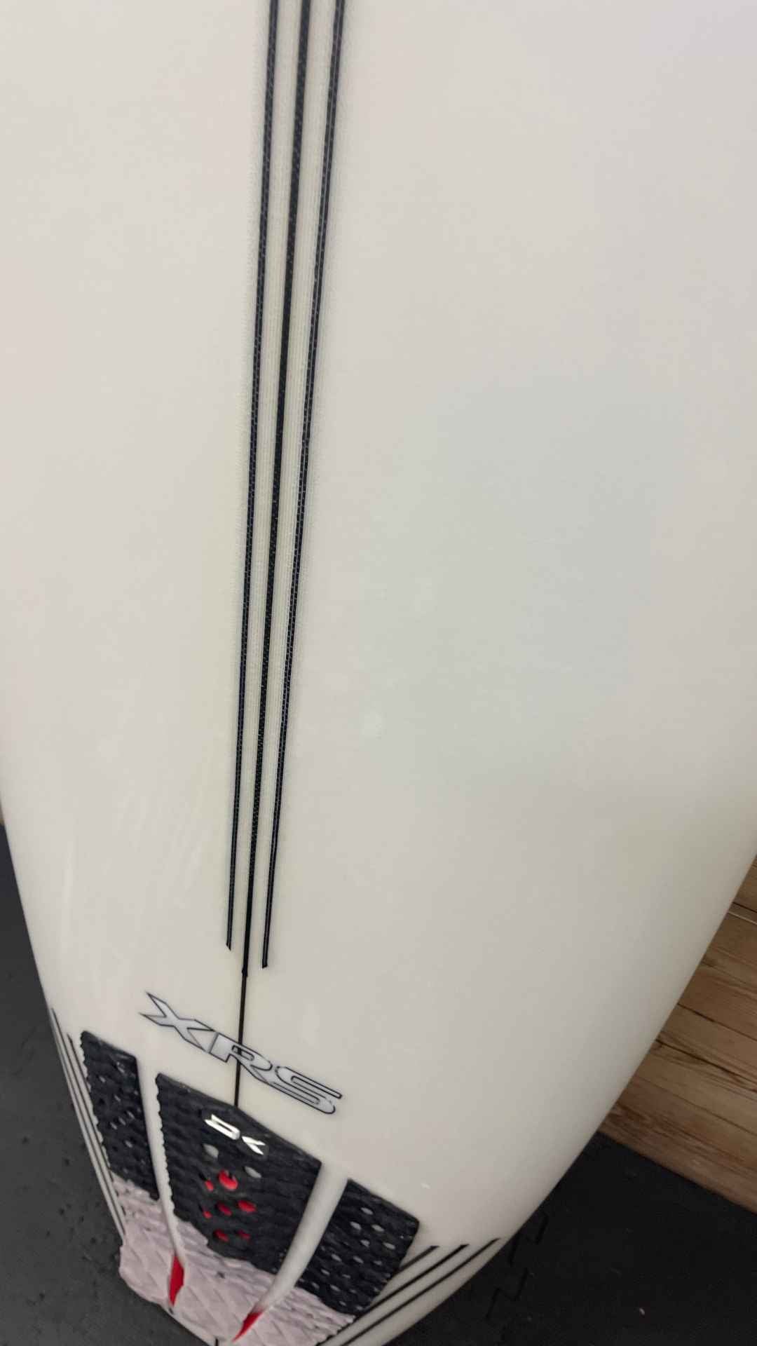 XRS 6'0"