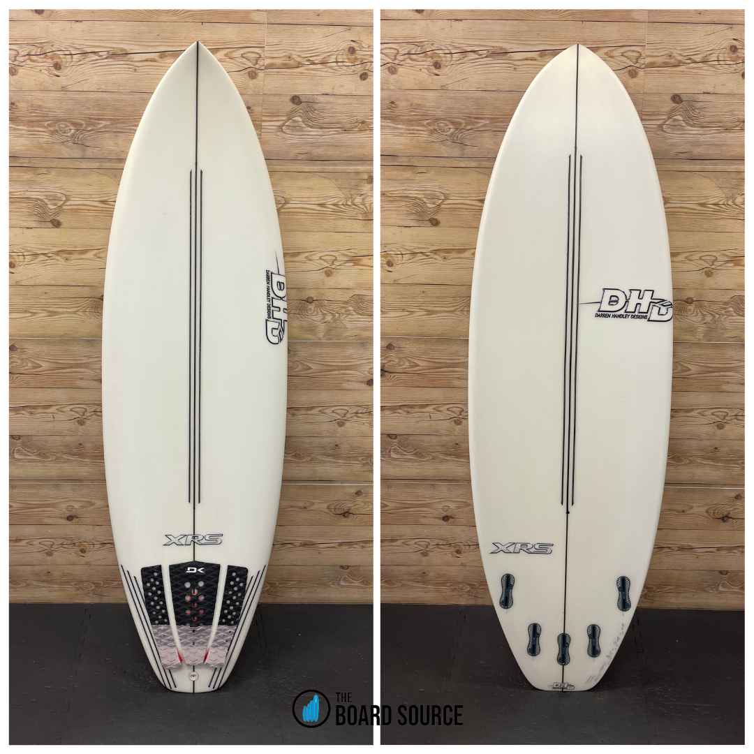 XRS 6'0"