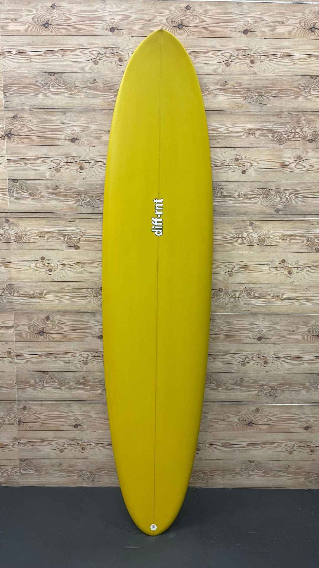 Egg 8'0"
