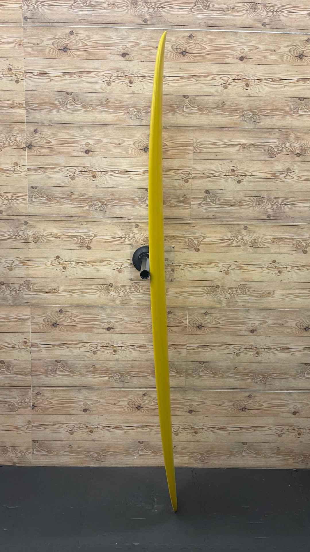 Egg 8'0"