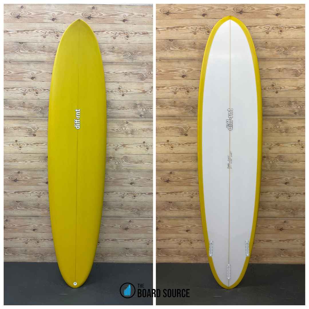 Egg 8'0"
