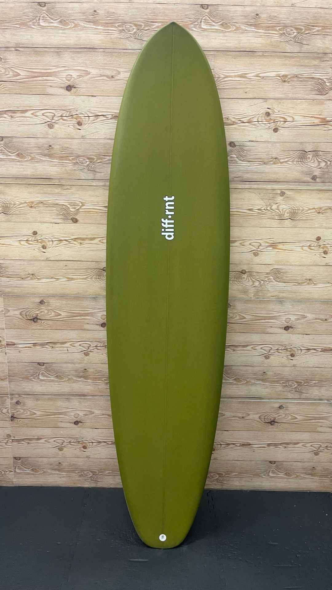 Egg 7'0"