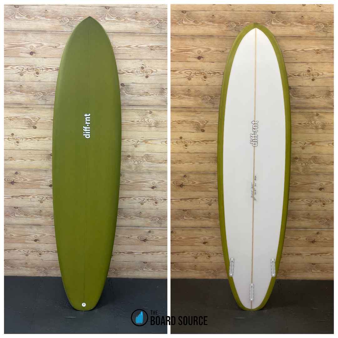 Egg 7'0"