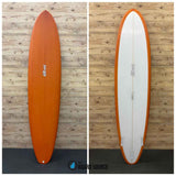 Egg 7'10"
