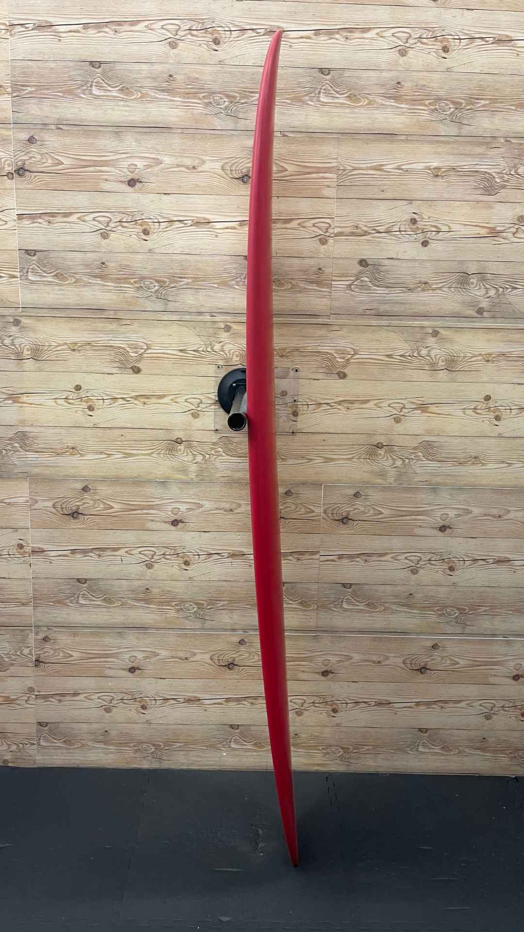 Egg 7'2"