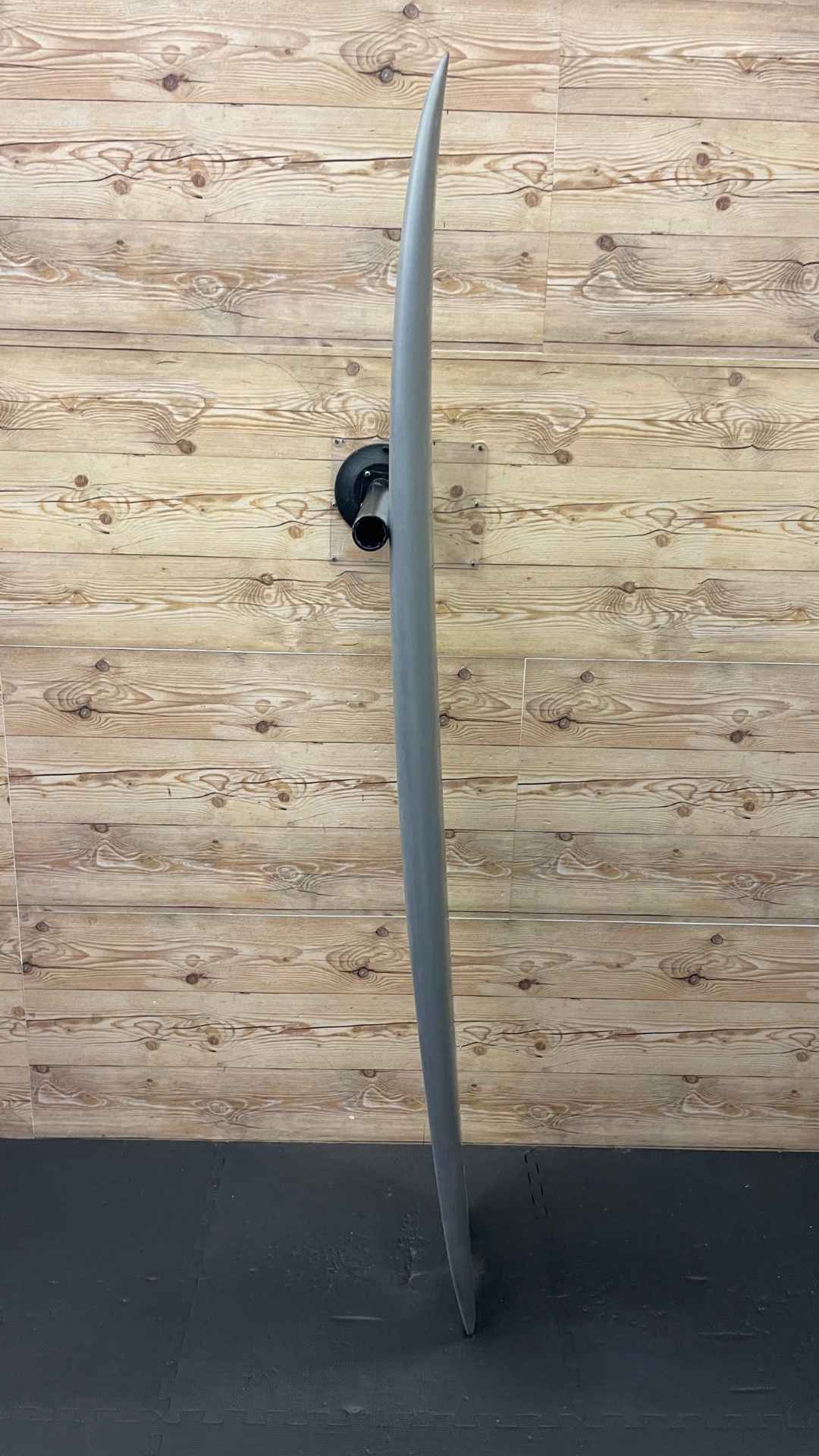 Twin Fish 6'0"
