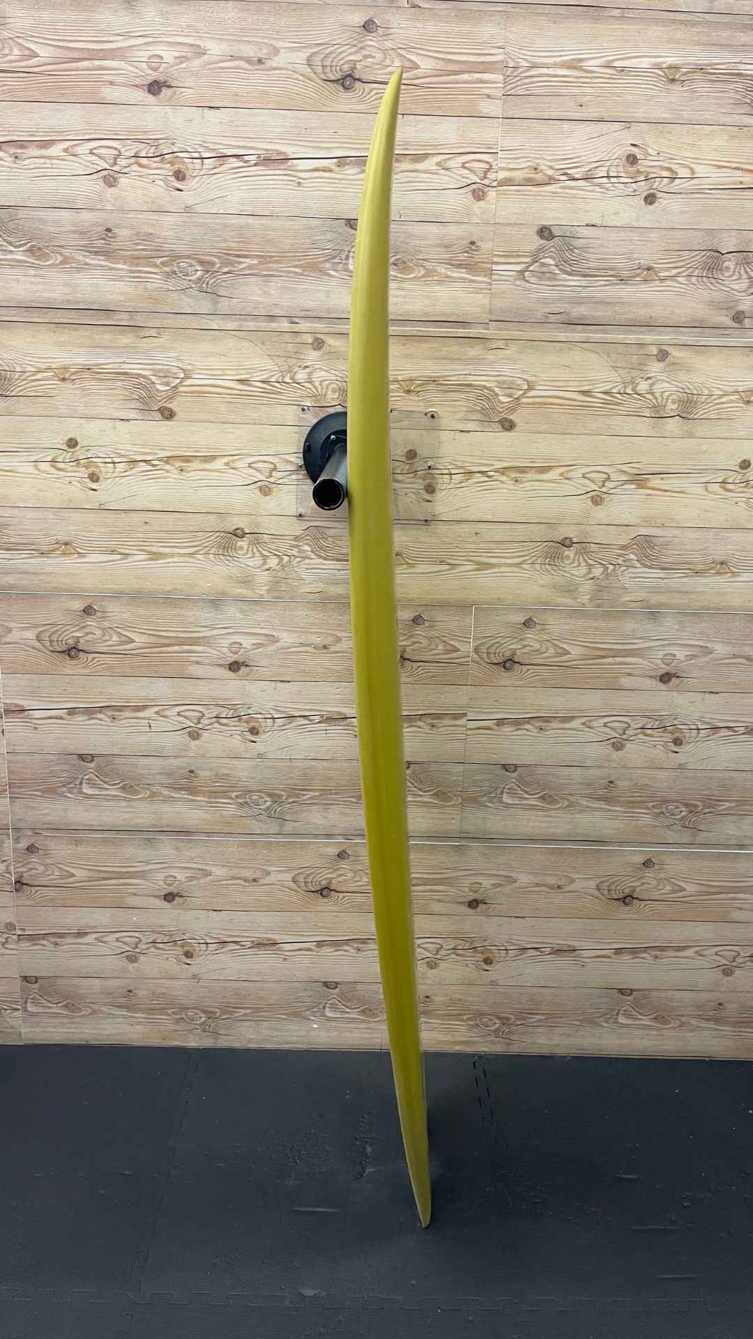 Twin Fish 6'0"