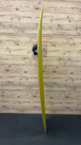 Twin Fish 6'0"
