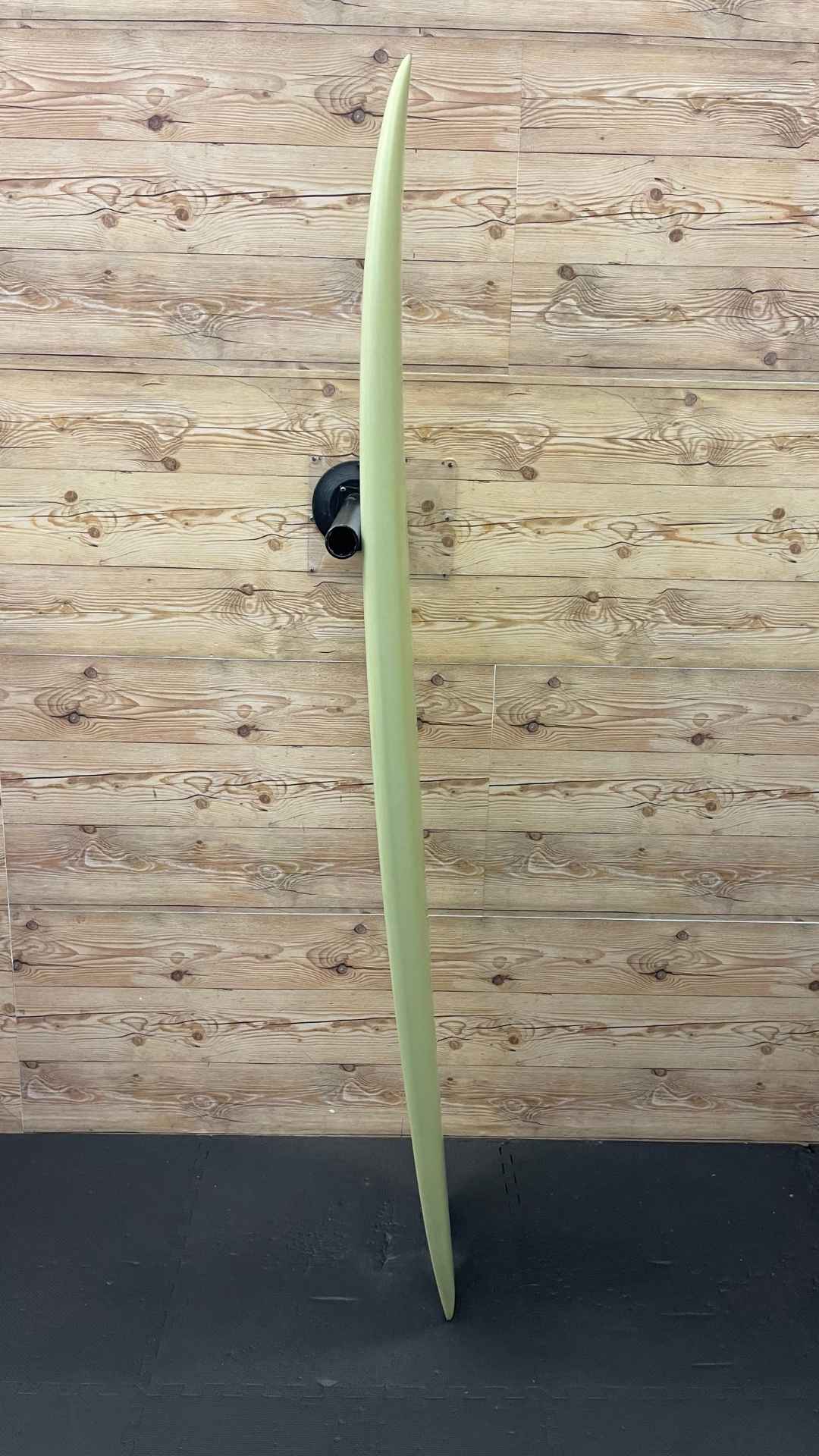 Twin Fish 6'2"