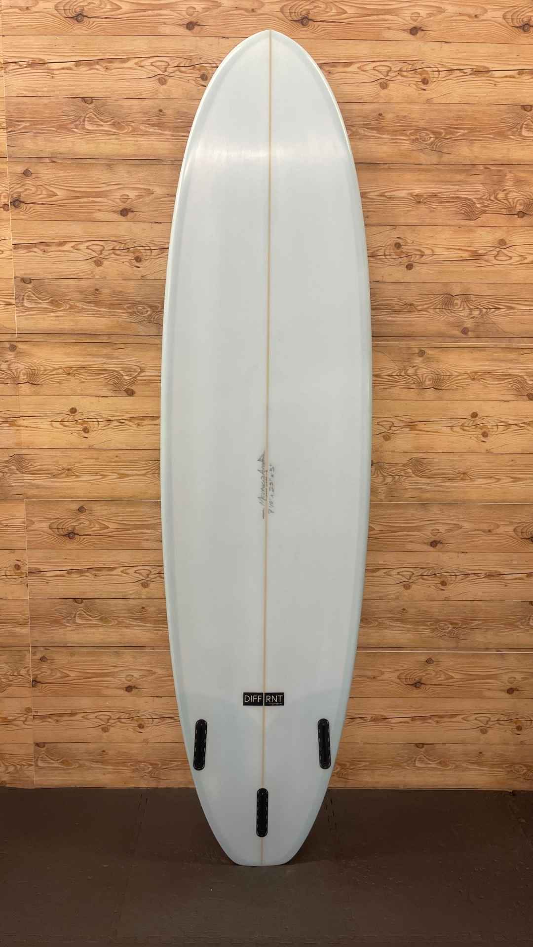 Funboard 7'10"