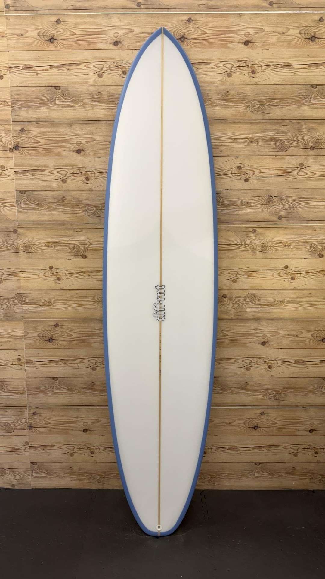 Funboard 8'1"