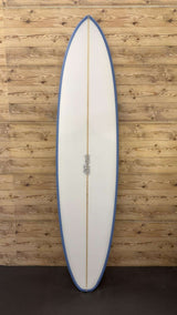 Funboard 8'1"