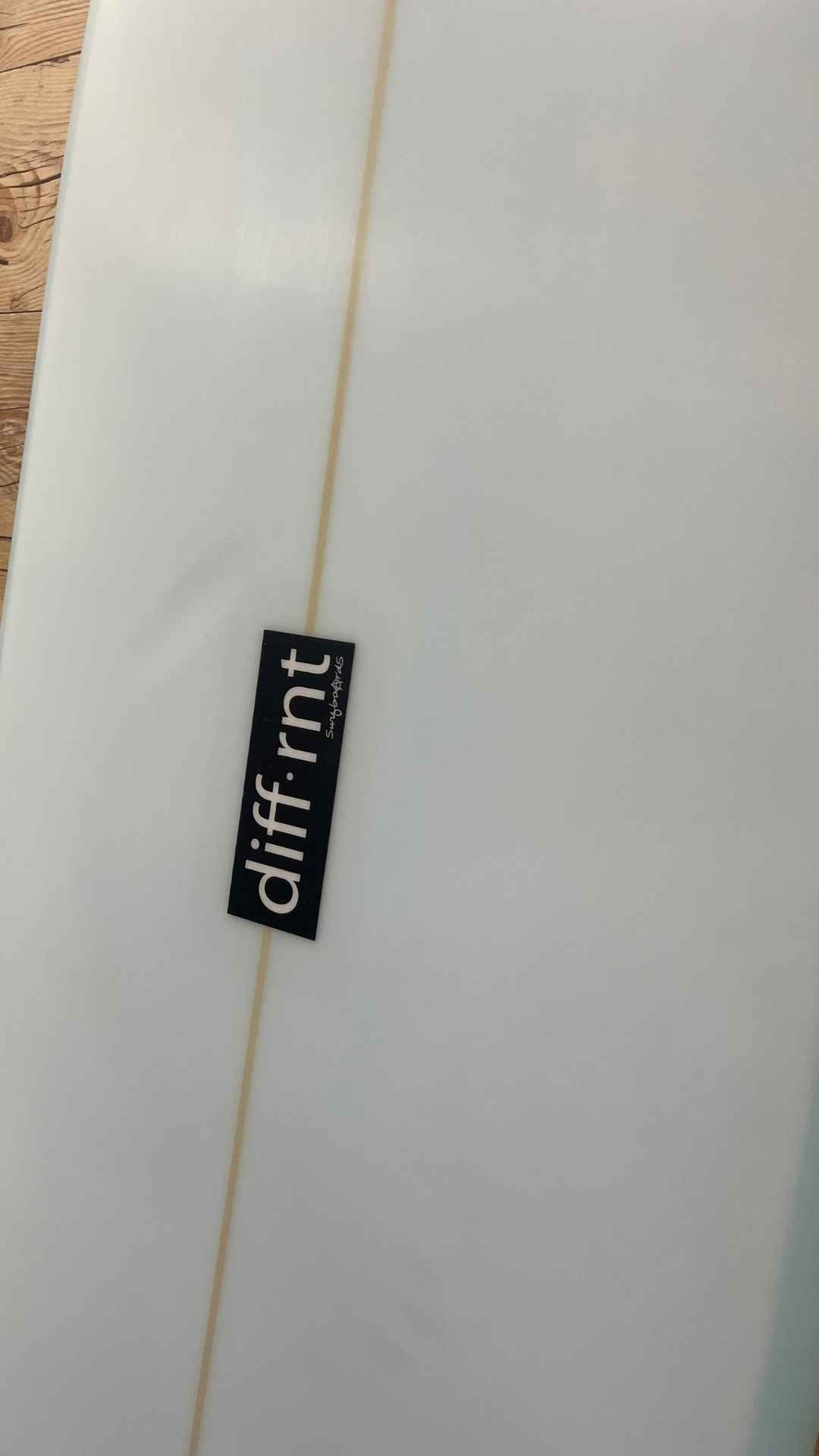 Funboard 7'10"
