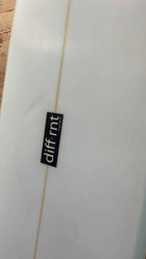 Funboard 7'10"