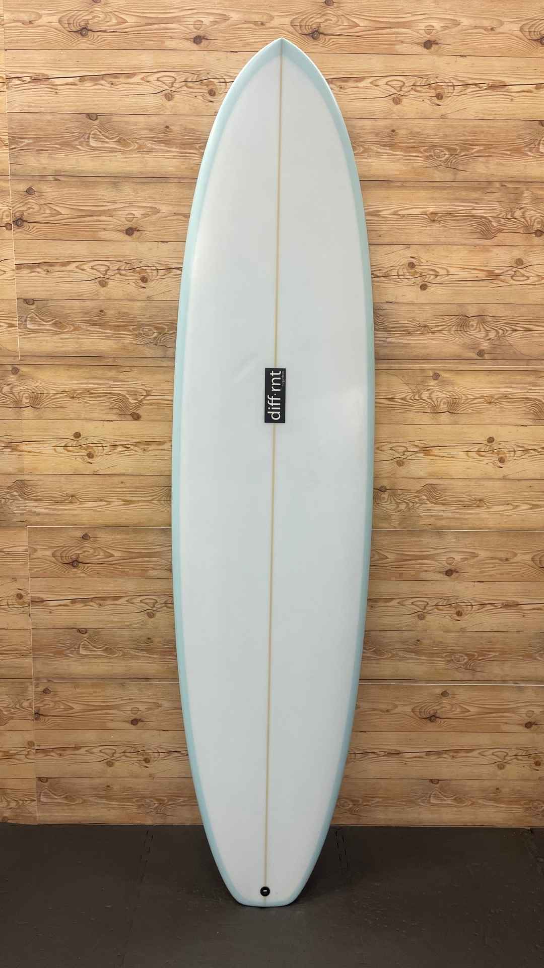 Funboard 7'10"