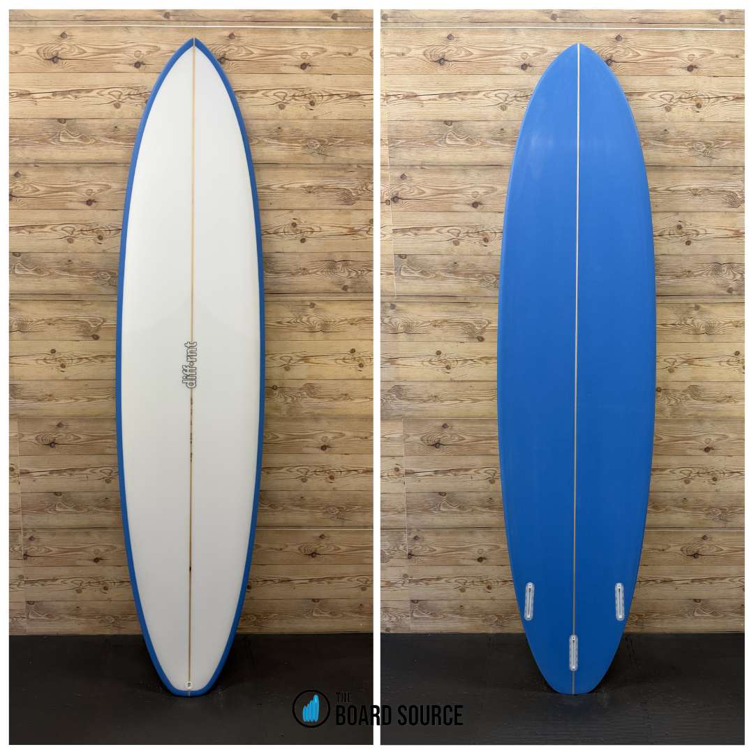 Mid Length Surfboards for Sale – The Board Source