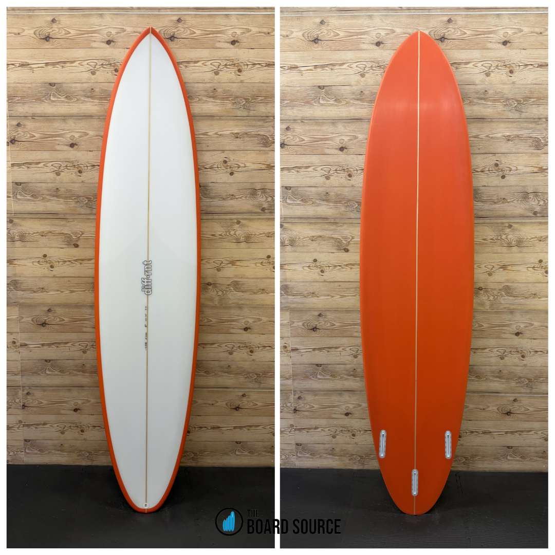 Mid Length Surfboards for Sale – The Board Source