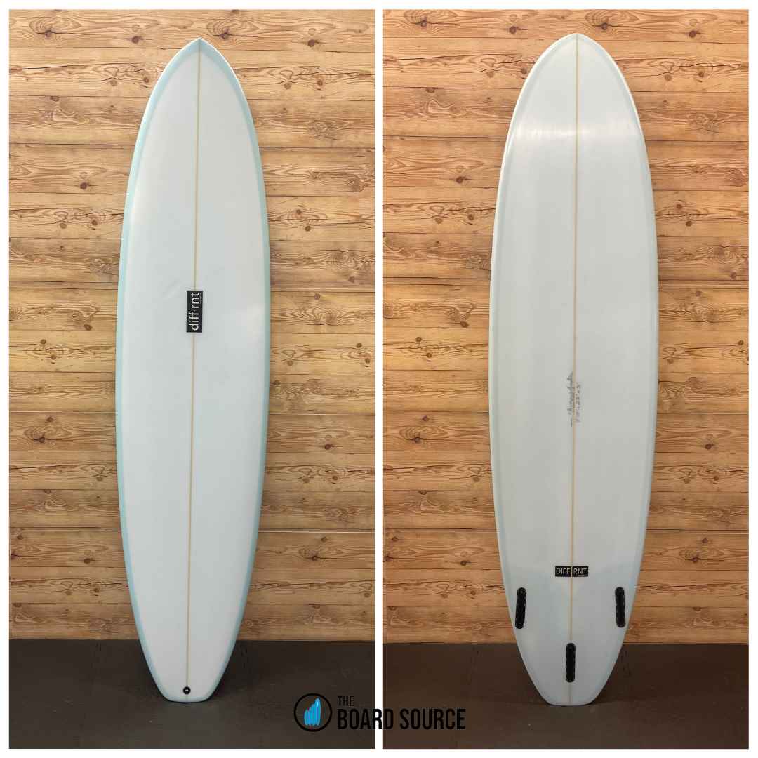Funboard 7'10"