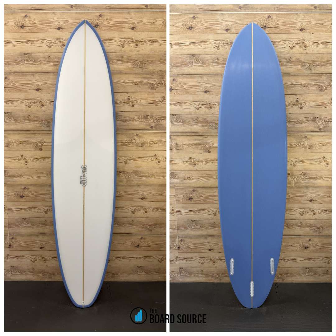 Funboard 8'1"