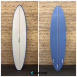 Funboard 8'1"