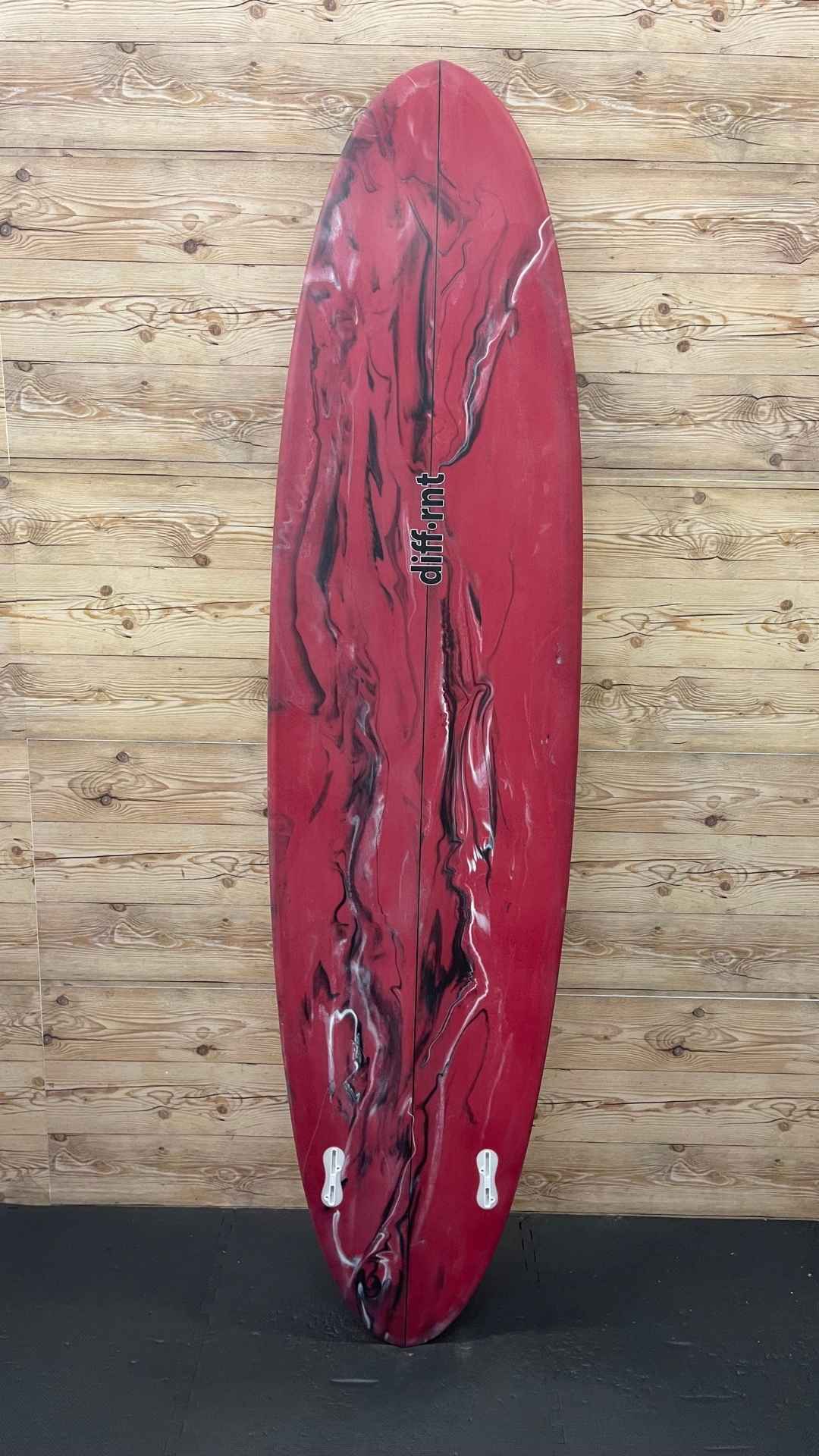 COLE AVISO BD3  5’1’’ COLE AVISO BD3 5'1'' COLE AVISO BD3 5'1'' COLE AVISO BD3 5'1