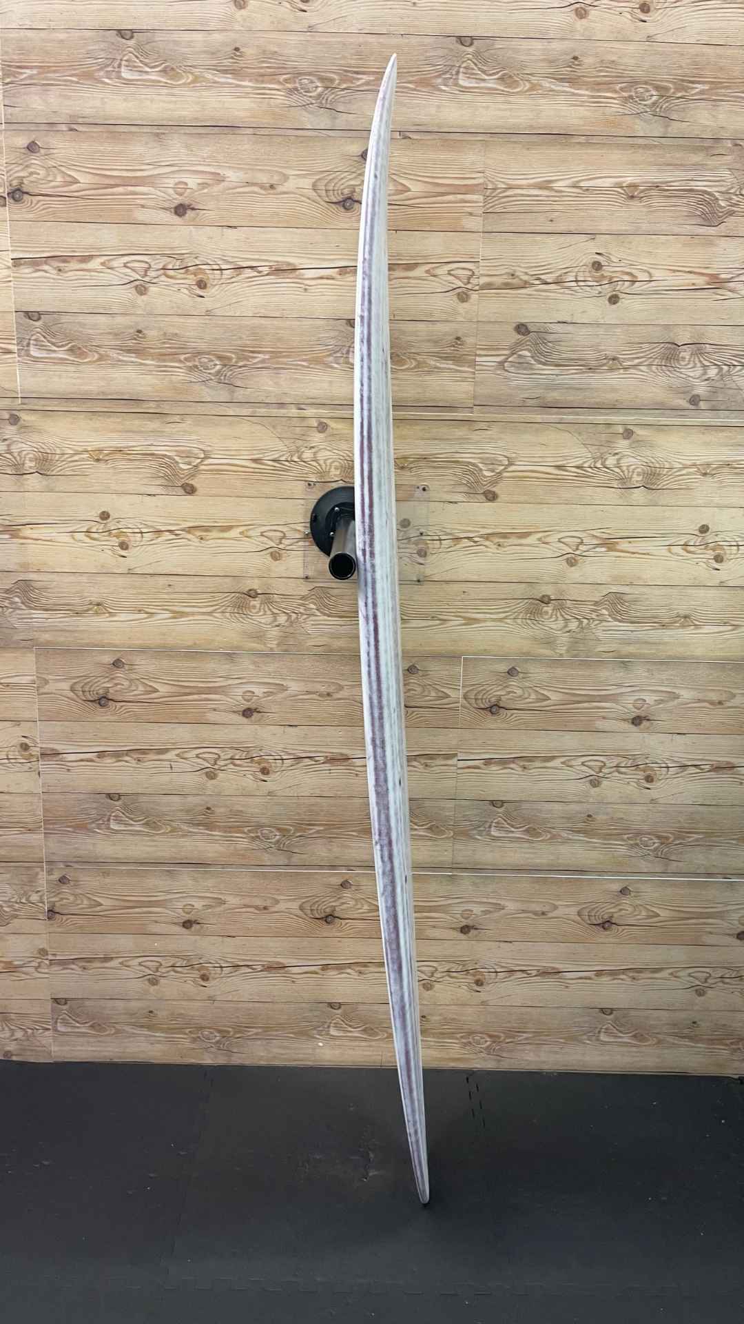 Mid Twin 6'10"