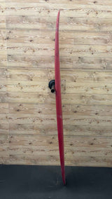 Twin Pin 7'2"