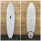Funboard 7'4"