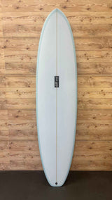 Tri Egg 7'10"