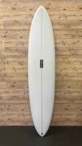 Twin Mid 8'1"