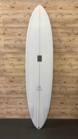 Twin Mid 8'1"