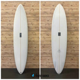 Twin Mid 8'1"