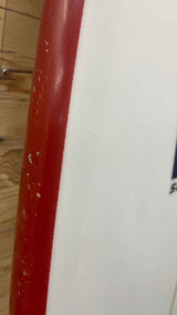 Revenant Twin 5'11"