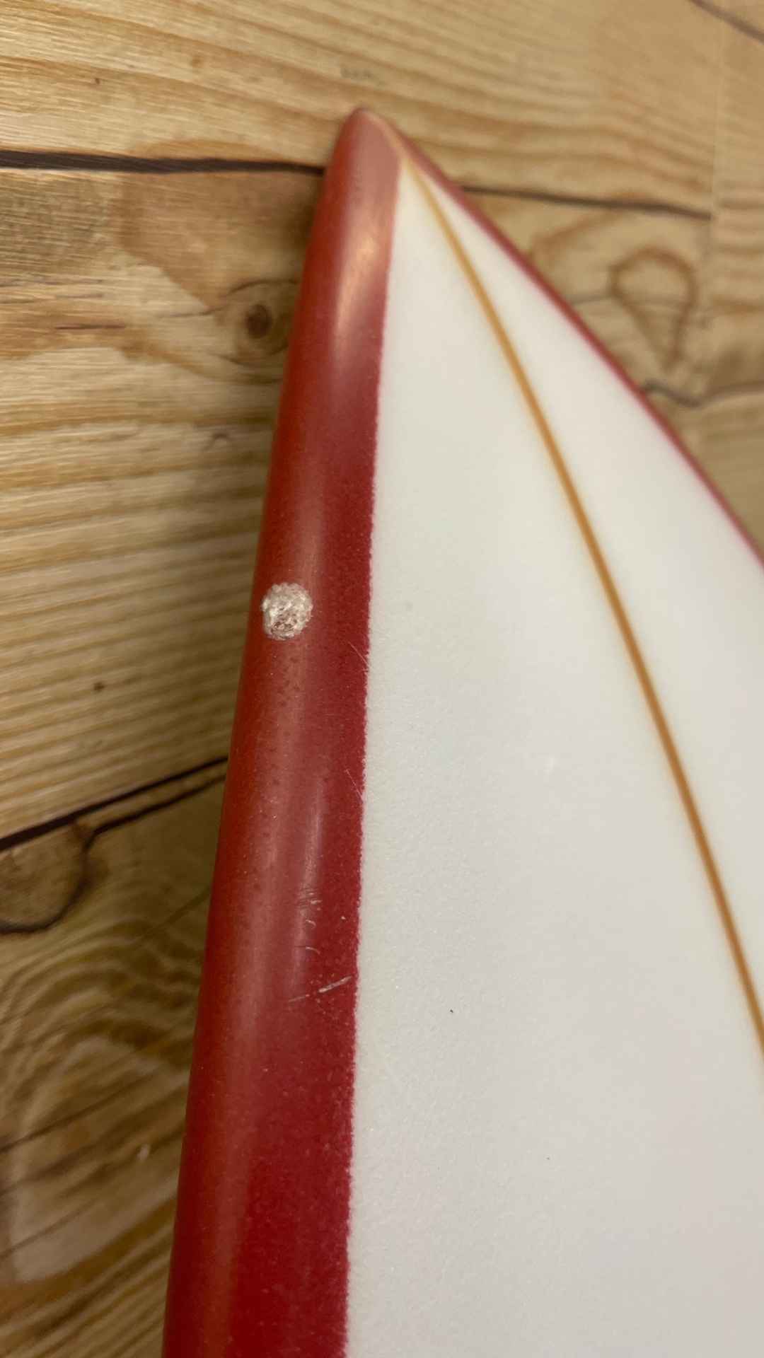 Revenant Twin 5'11"