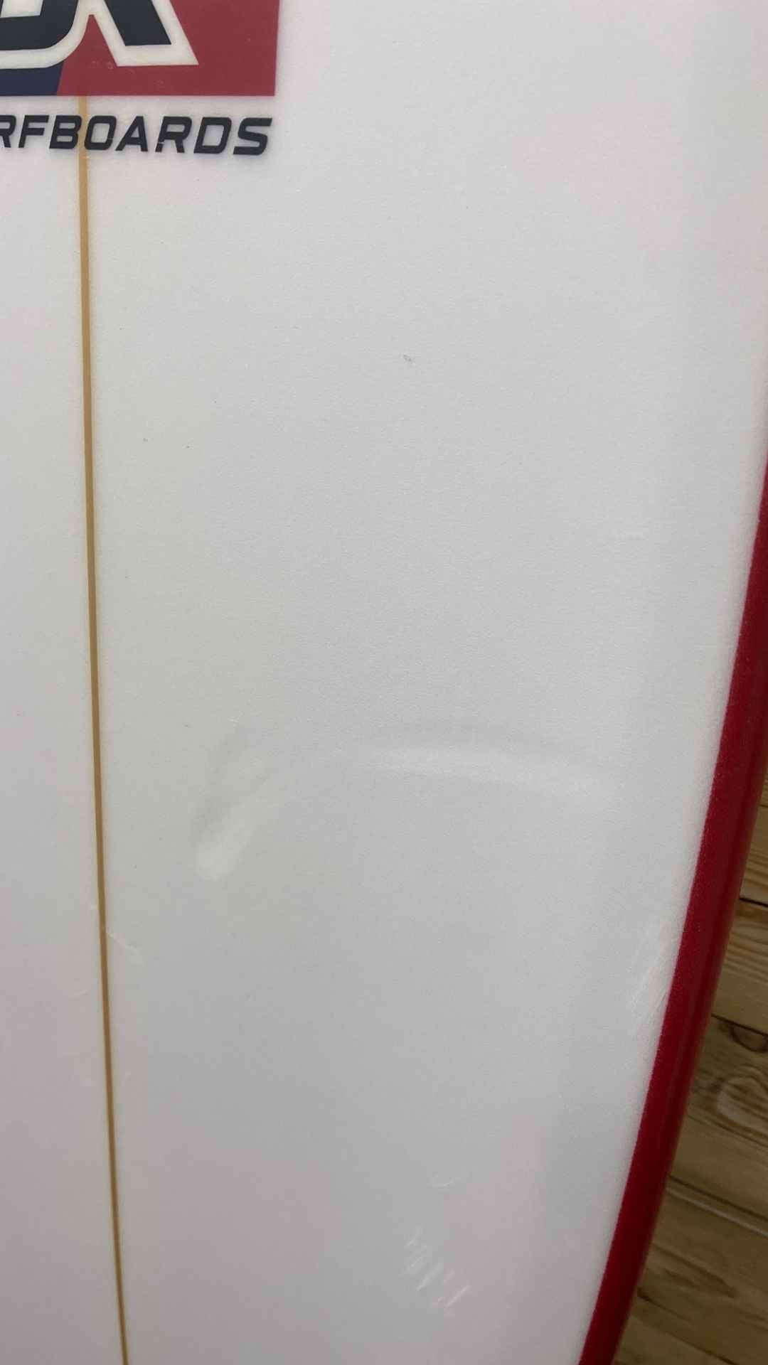 Revenant Twin 5'11"