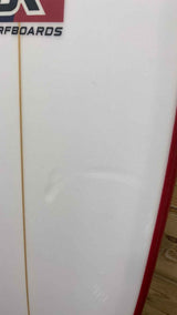 Revenant Twin 5'11"