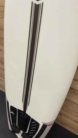 The Gherkin 5'8"