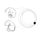 Preformed Protective Vented Earplugs (pair)