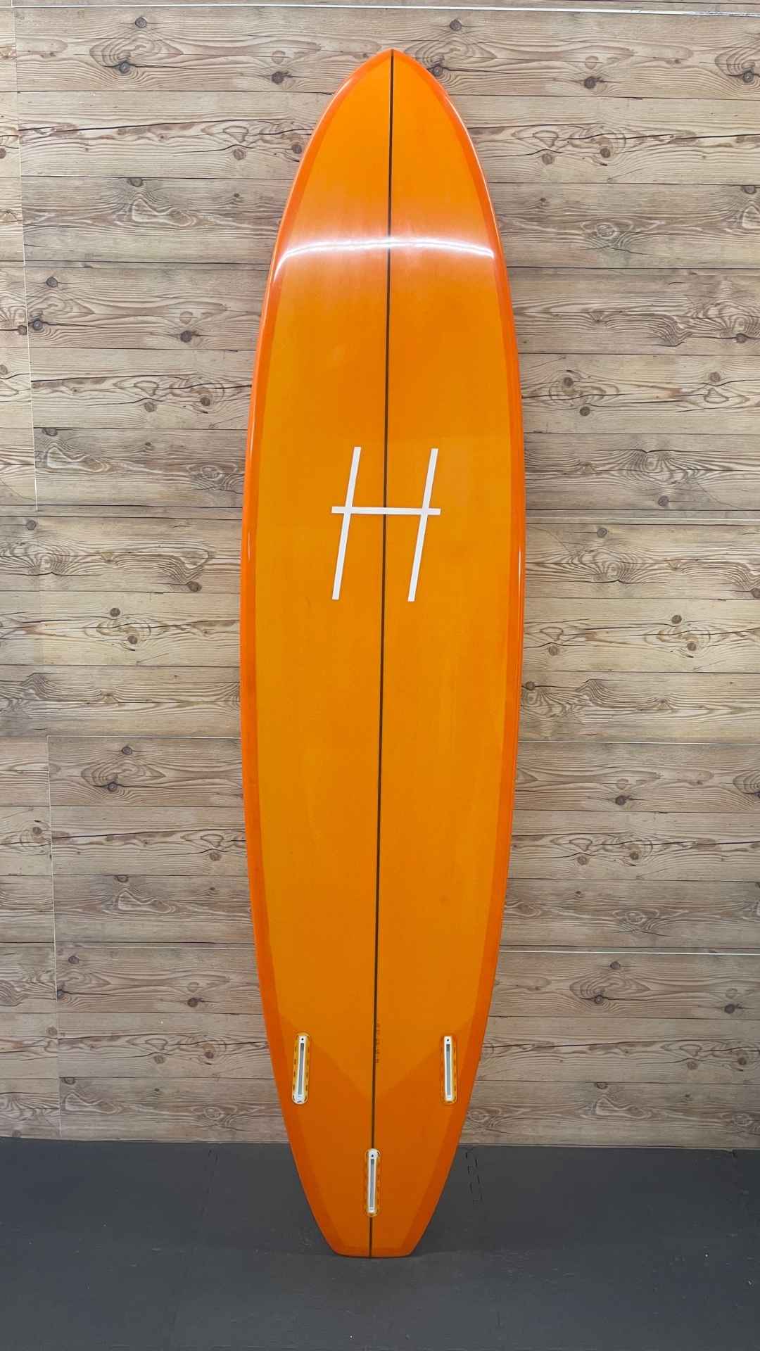 Fun Gun 8'2"