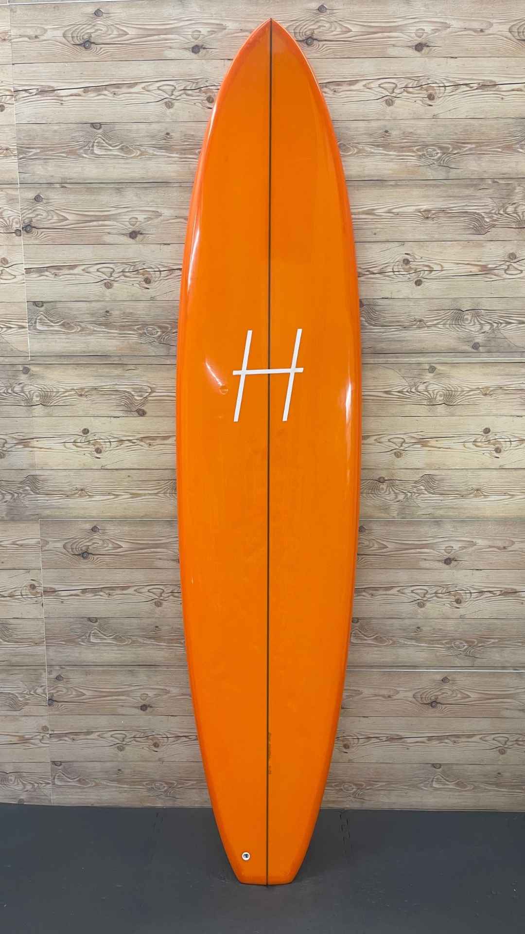Don Hoffer Used Surfboard 8'2
