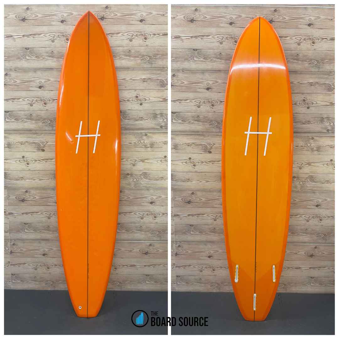 Fun Gun 8'2"