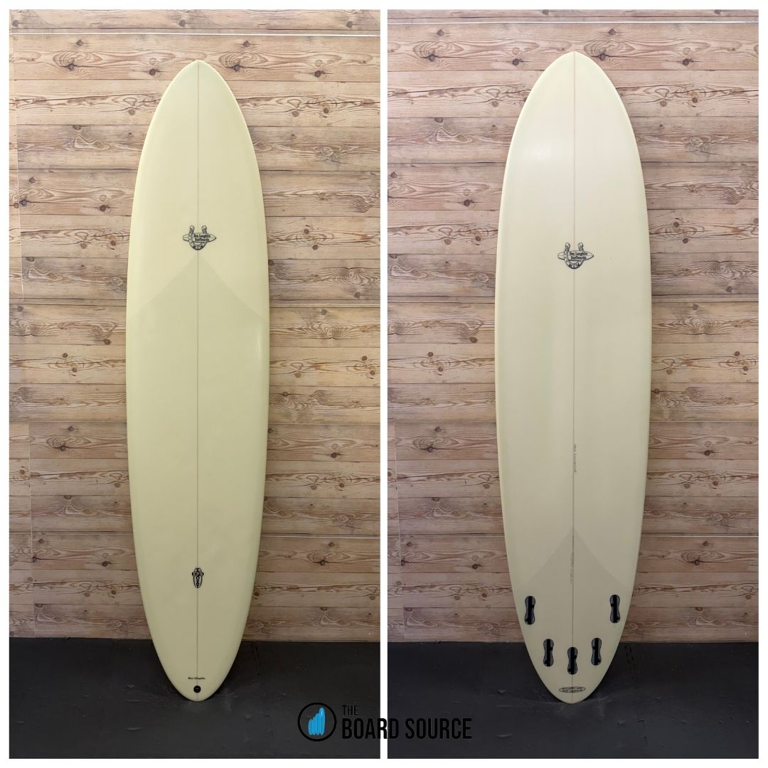 Egg Supreme 8'0"
