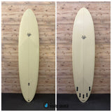 Egg Supreme 8'0"