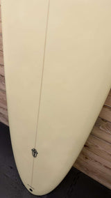 Egg Supreme 8'0"
