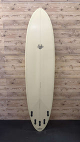 Egg Supreme 8'0"